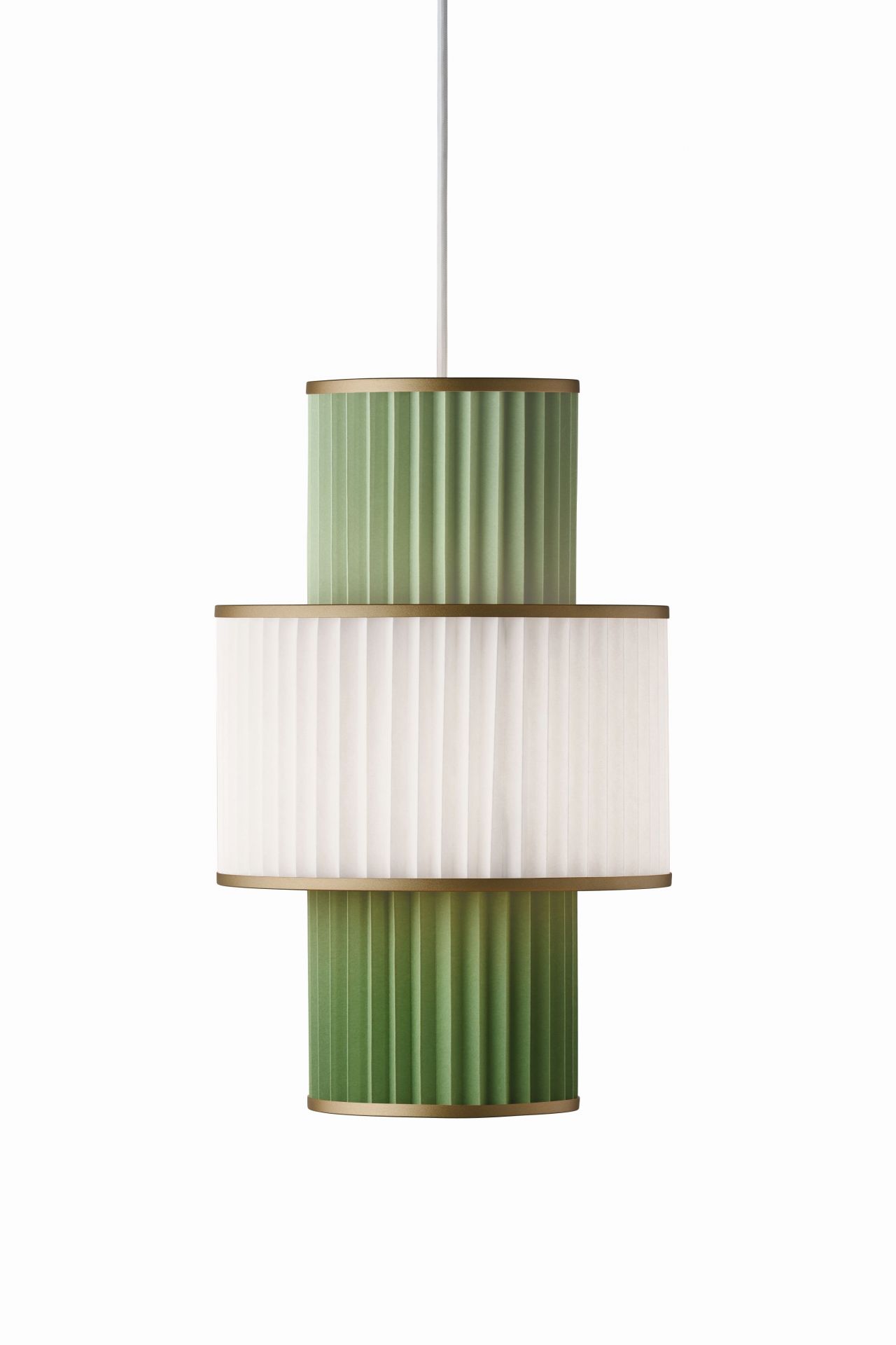 Plivello 111 hanglamp van Le Klint